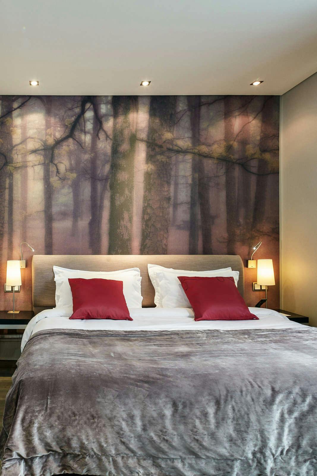 Hotel The Queen's Gate Hotel photo 1