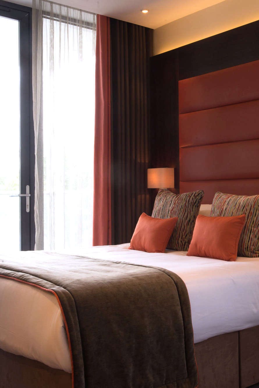 Hotel St George Hotel Wembley photo 3