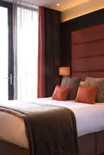 Hotel St George Hotel Wembley photo 3