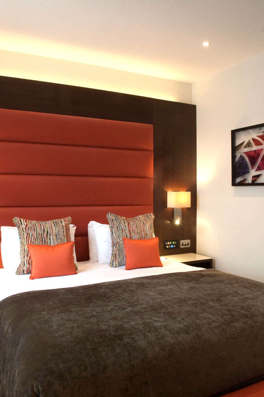 Hotel St George Hotel Wembley photo 2