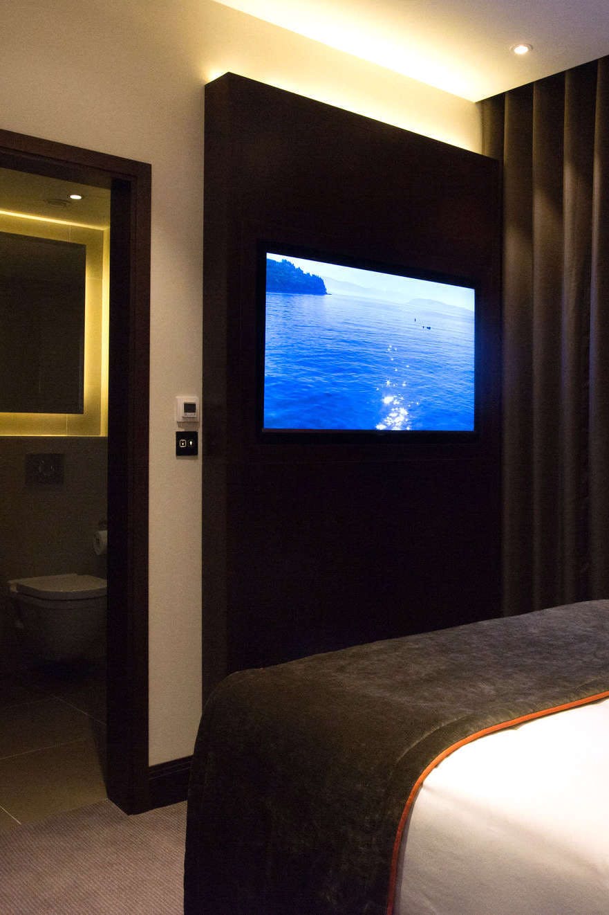 Hotel St George Hotel Wembley photo 4