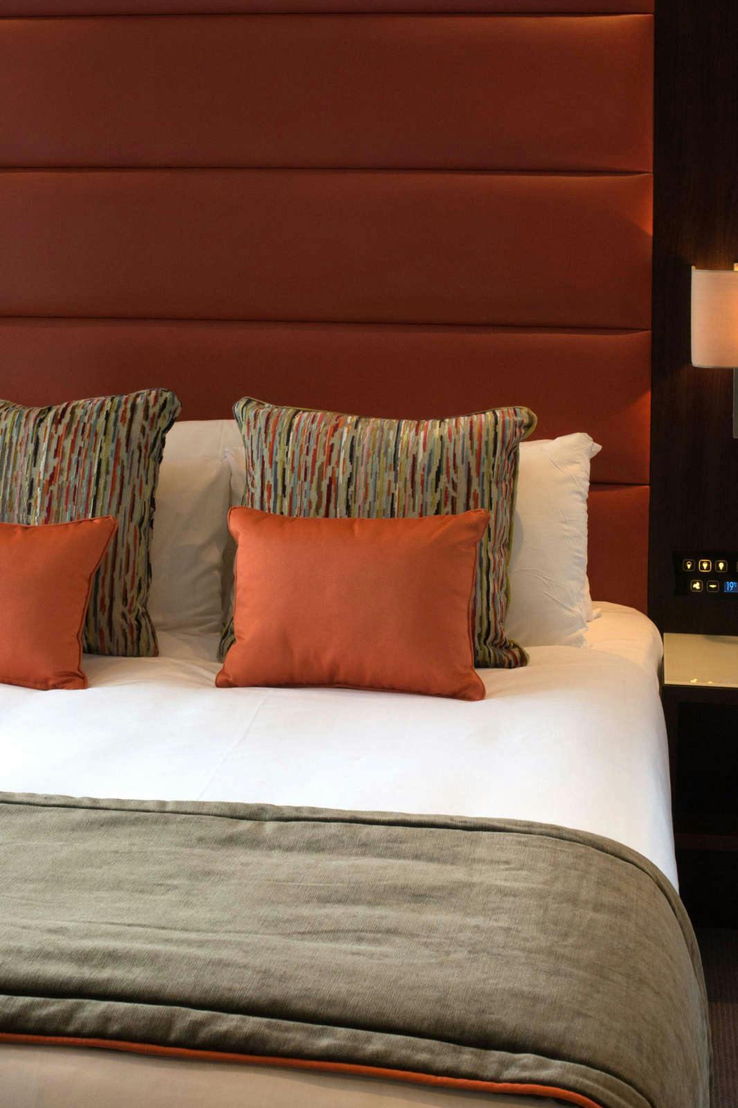 Hotel St George Hotel Wembley photo 1