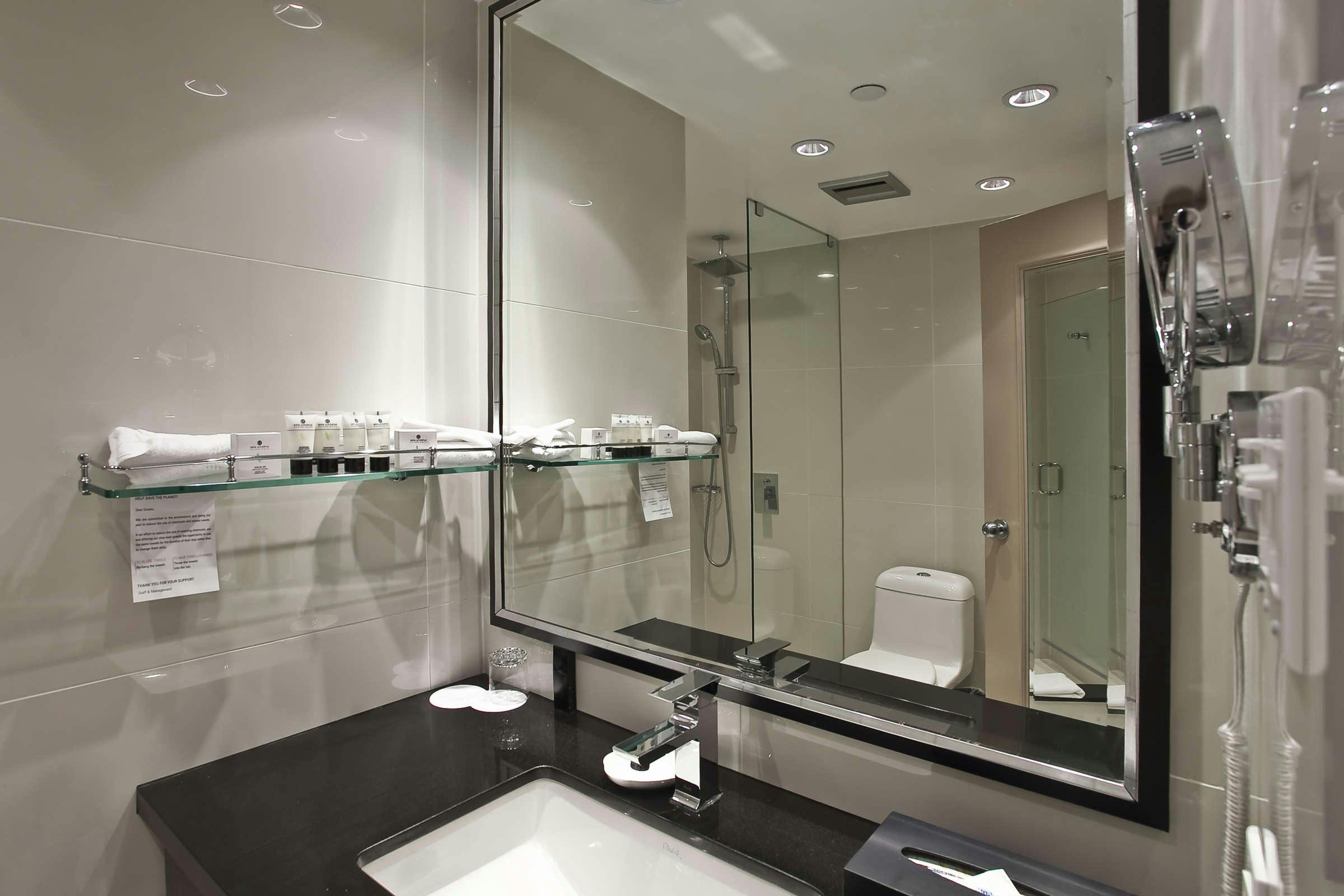 Hotel Granville Island Hotel photo 5