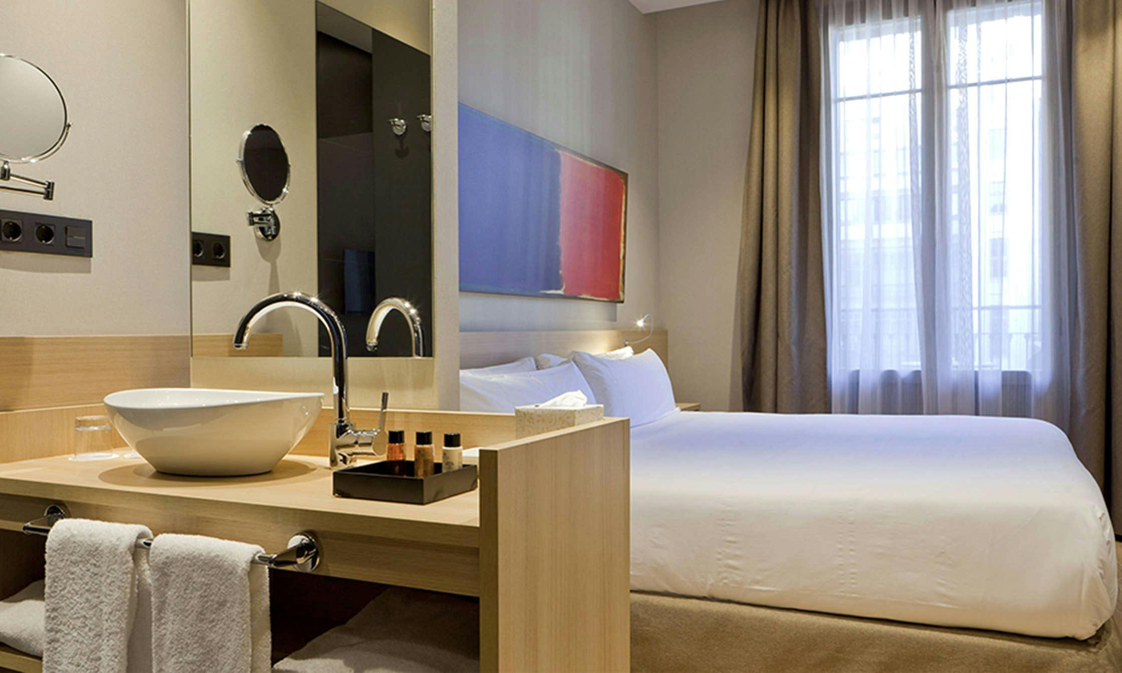 Hotel Àmbit Barcelona