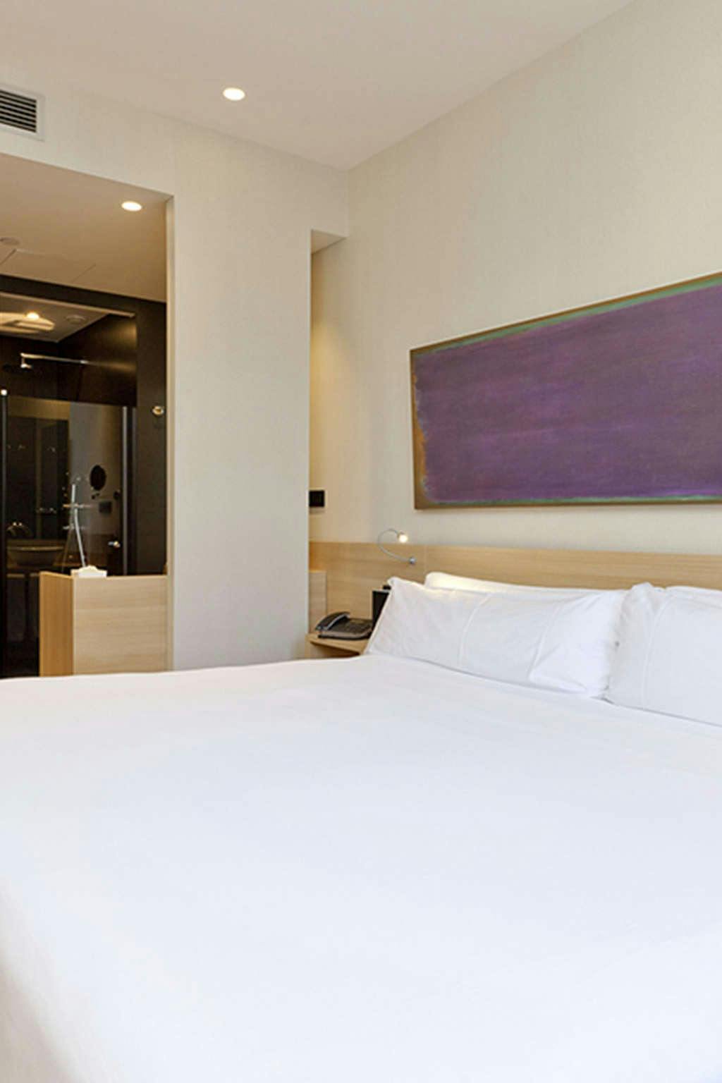 Hotel Hotel Àmbit Barcelona photo 2