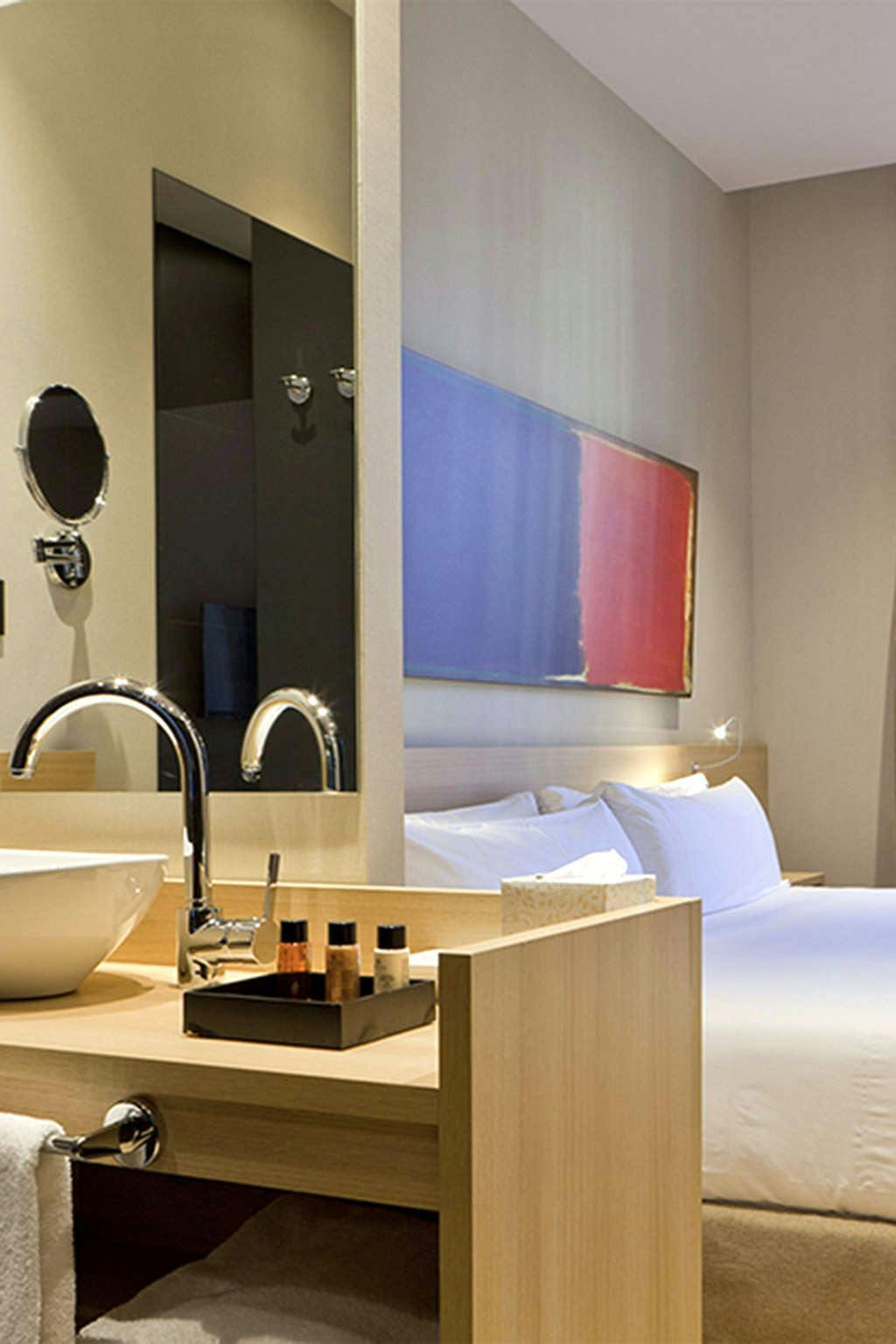 Hotel Hotel Àmbit Barcelona photo 3