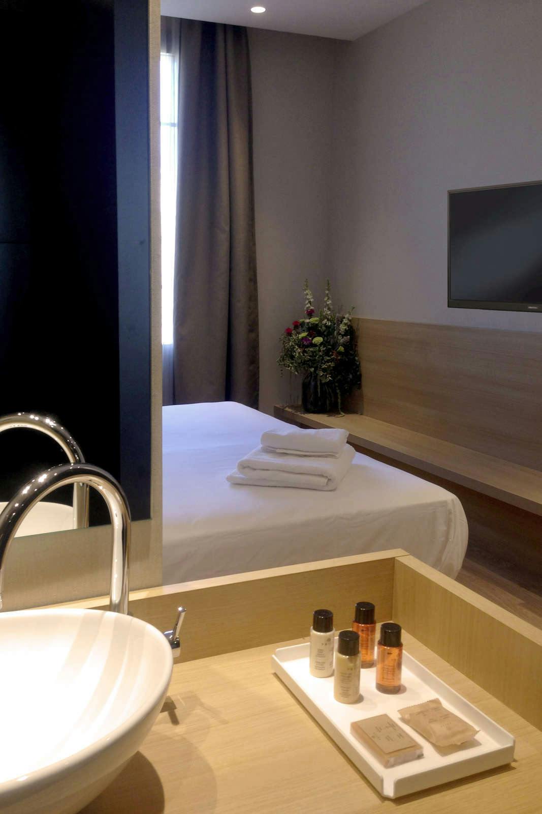 Hotel Hotel Àmbit Barcelona photo 4