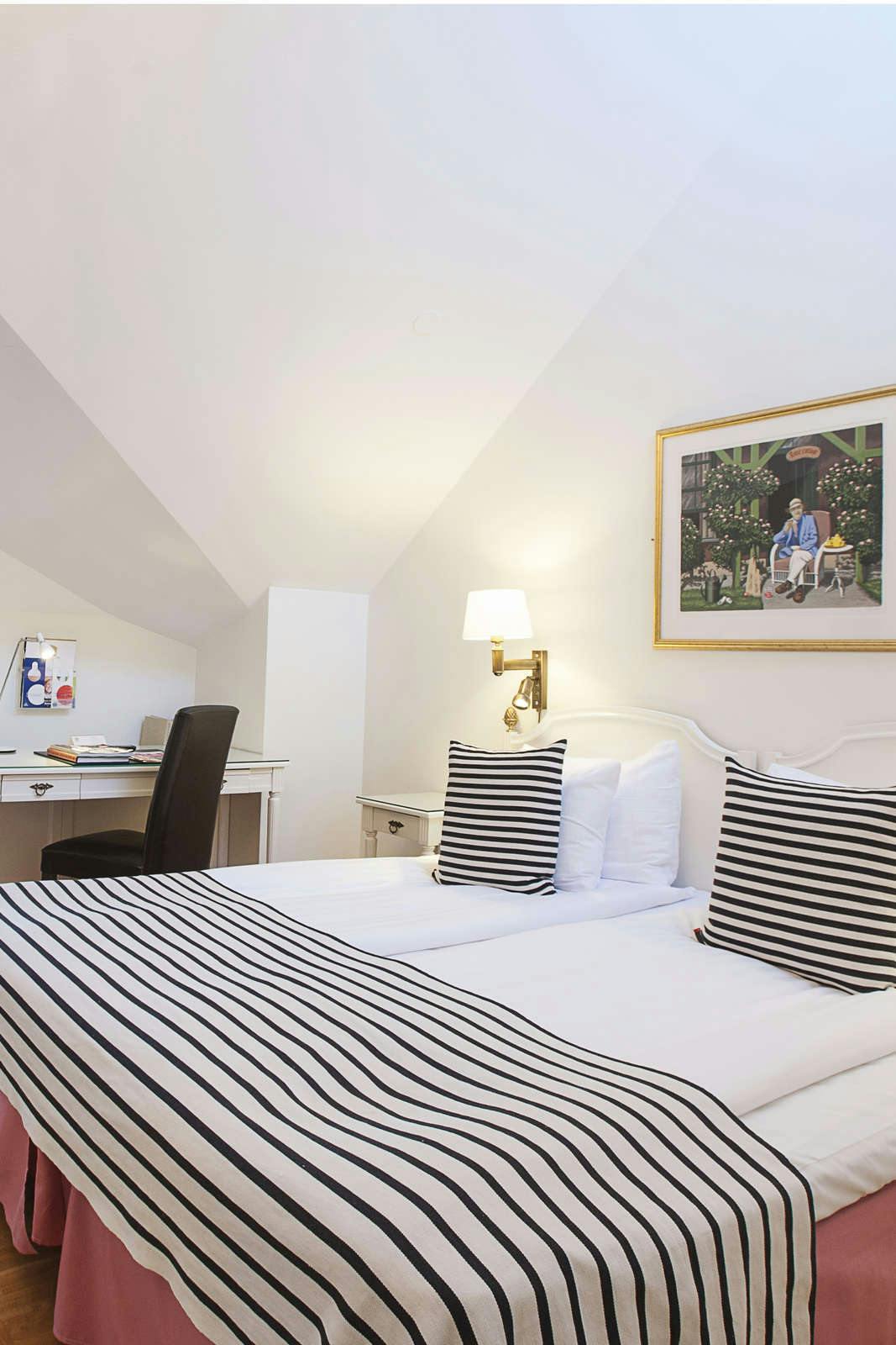 Hotel Hotel Kung Carl photo 3