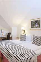 Hotel Hotel Kung Carl photo 3