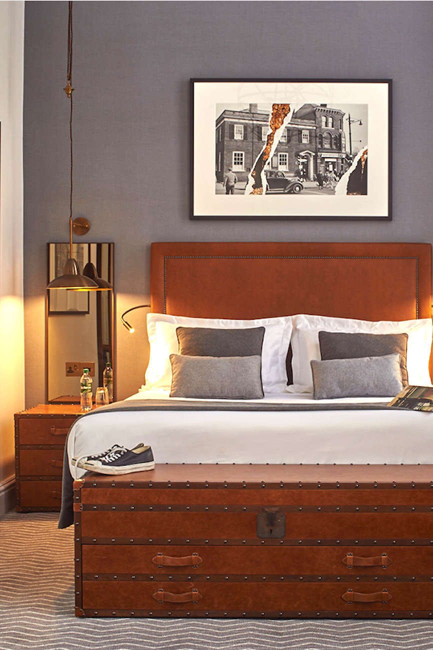 Hotel Kimpton Clocktower photo 3