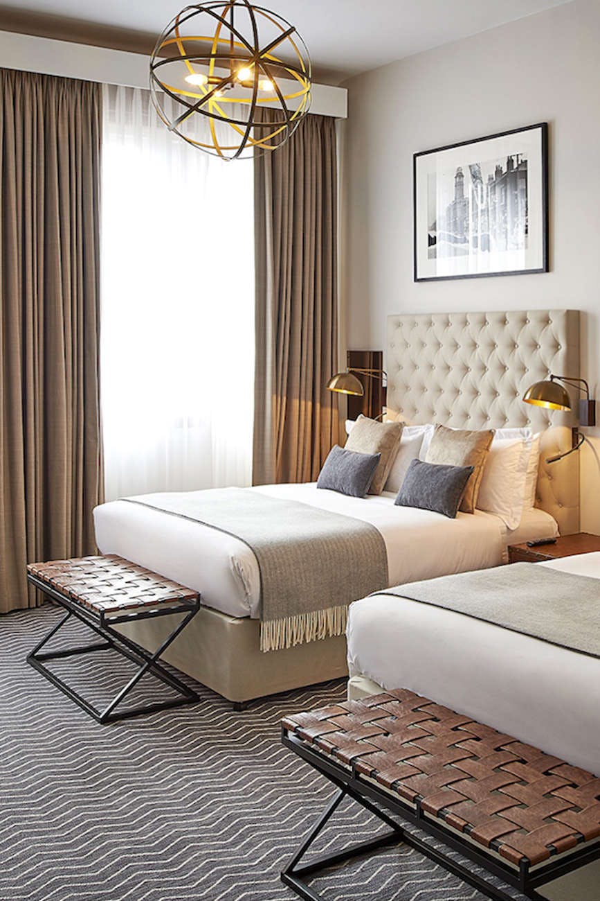 Hotel Kimpton Clocktower photo 5