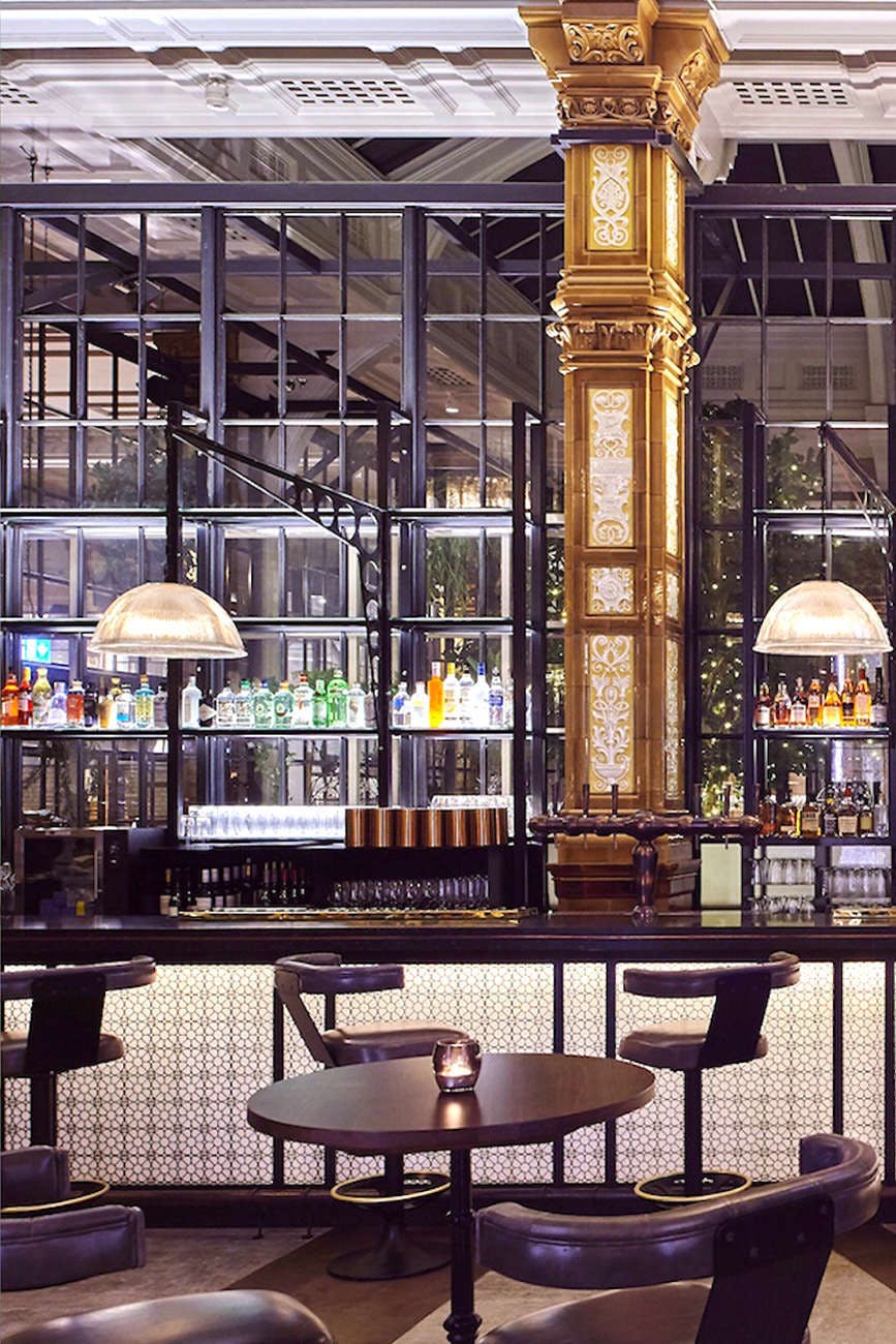 Hotel Kimpton Clocktower photo 1