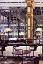 Hotel Kimpton Clocktower photo 1