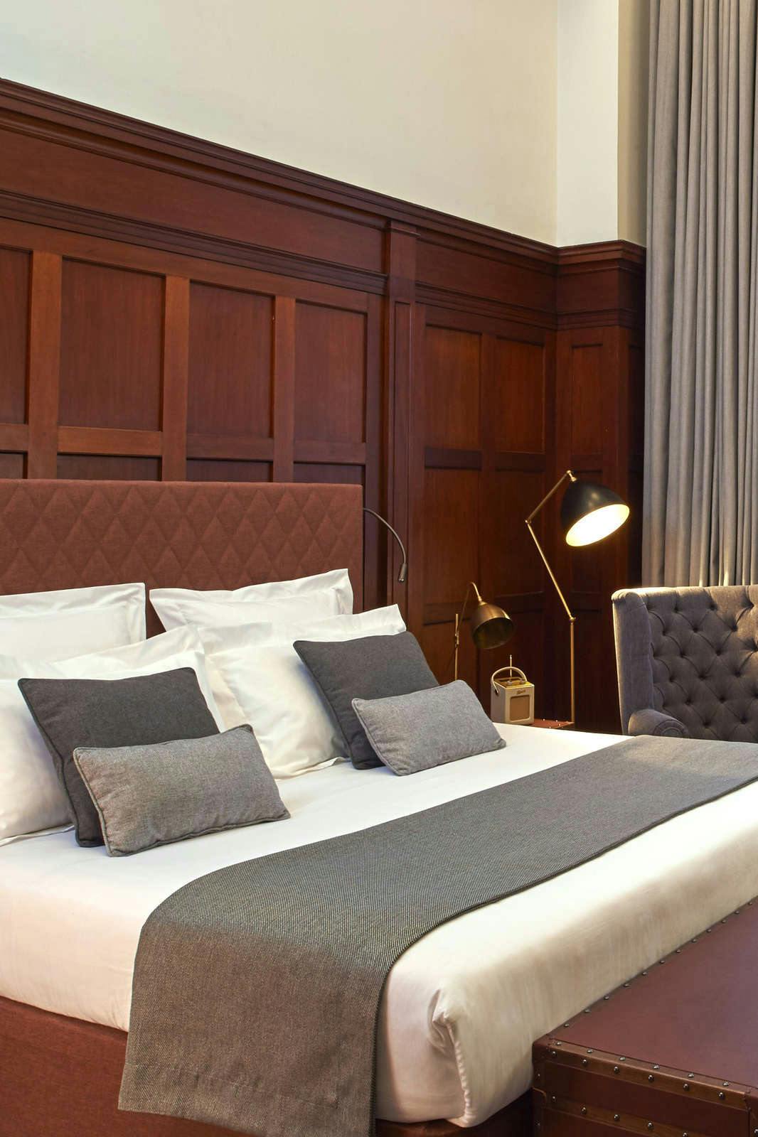 Hotel Kimpton Clocktower photo 2