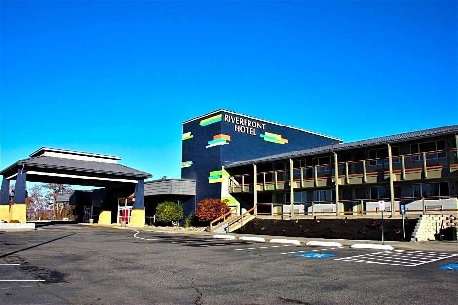 Richland Riverfront Hotel, Ascend Hotel Collection