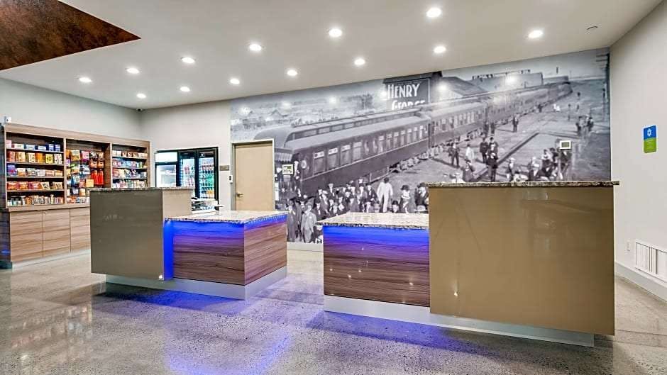 Hotel Richland Riverfront Hotel, Ascend Hotel Collection photo 1