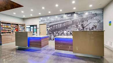 Hotel Richland Riverfront Hotel, Ascend Hotel Collection photo 1