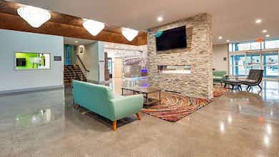 Hotel Richland Riverfront Hotel, Ascend Hotel Collection photo 2