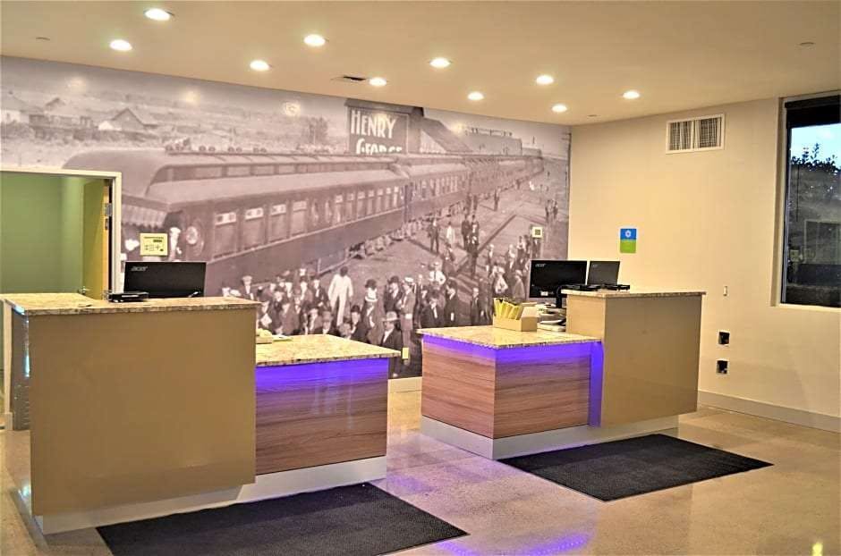 Hotel Richland Riverfront Hotel, Ascend Hotel Collection photo 3