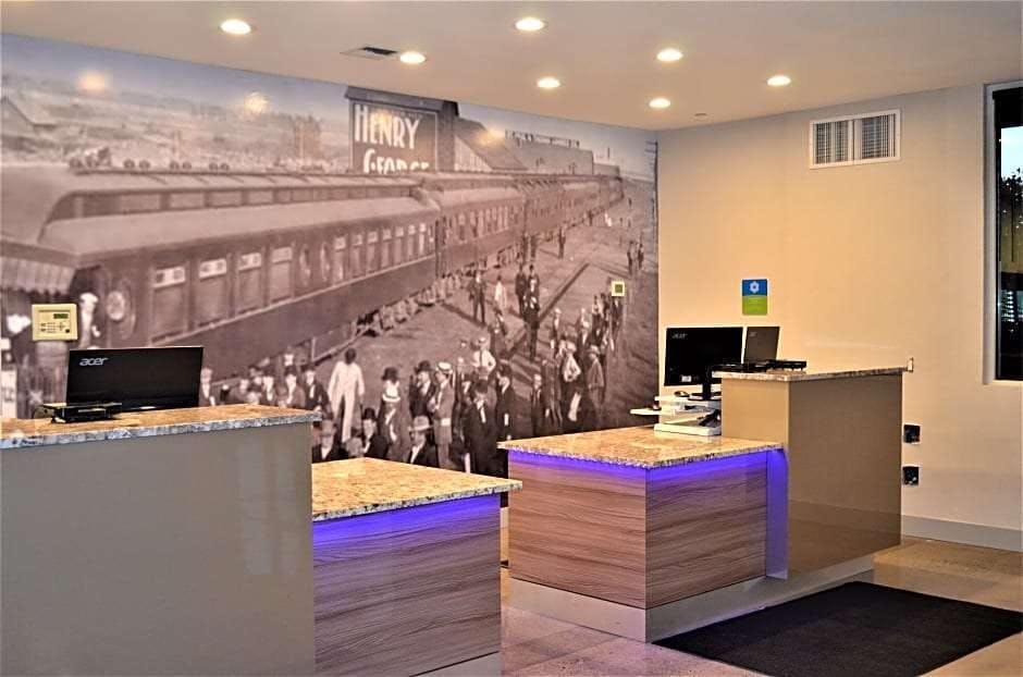 Hotel Richland Riverfront Hotel, Ascend Hotel Collection photo 4