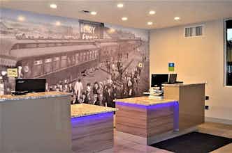 Hotel Richland Riverfront Hotel, Ascend Hotel Collection photo 4