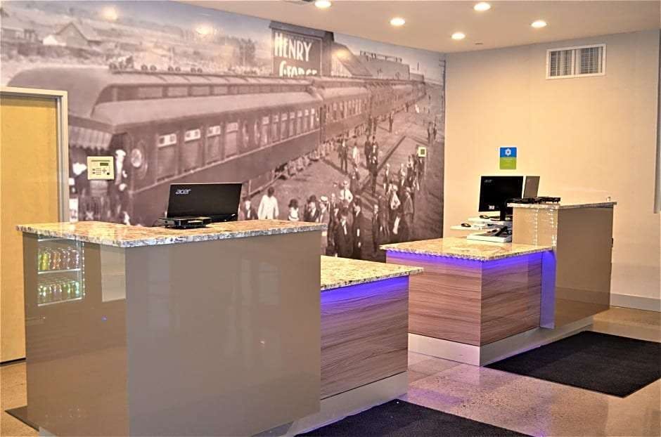 Hotel Richland Riverfront Hotel, Ascend Hotel Collection photo 5