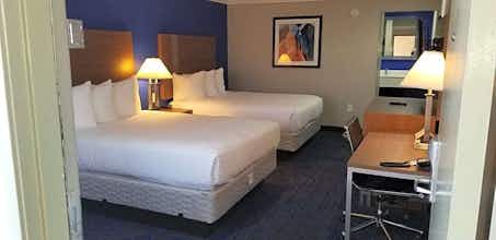 Hotel Quality Inn & Suites Vacaville photo 3