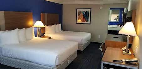 Hotel Quality Inn & Suites Vacaville photo 4