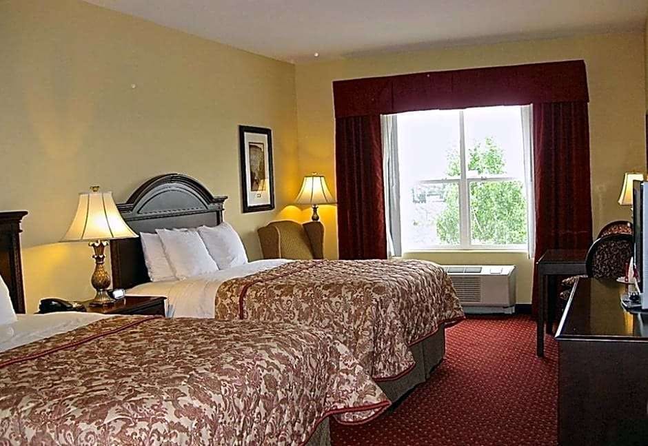 Hotel Wine Country Inn Palisade photo 1