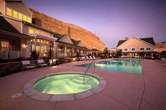 Hotel Wine Country Inn Palisade photo 4