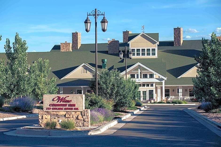 Hotel Wine Country Inn Palisade photo 5