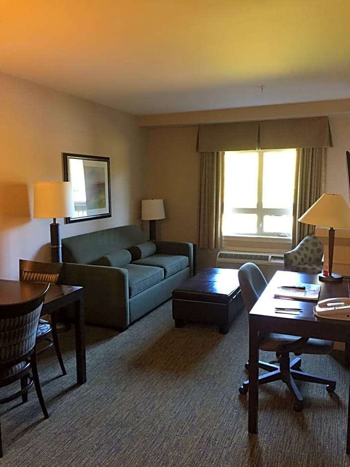 Hotel Executive Garibaldi Springs photo 4