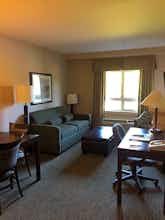 Hotel EXECUTIVE SUITES HOTEL RESORT SQUAMISH photo 4