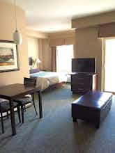 Hotel EXECUTIVE SUITES HOTEL RESORT SQUAMISH photo 5