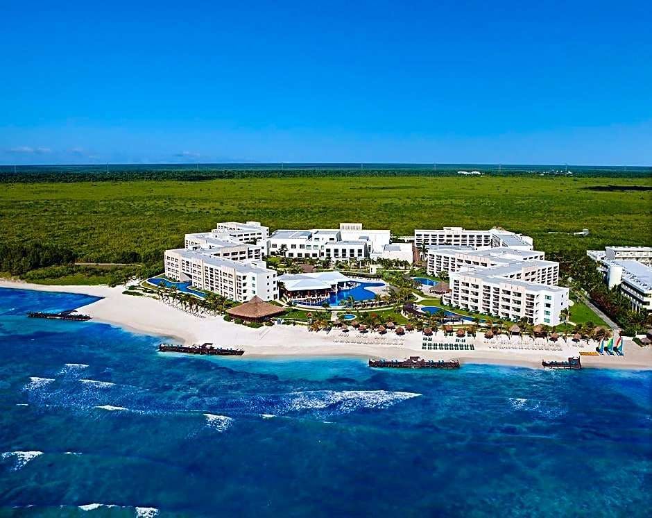 secrets silversands riviera cancun puerto morelos