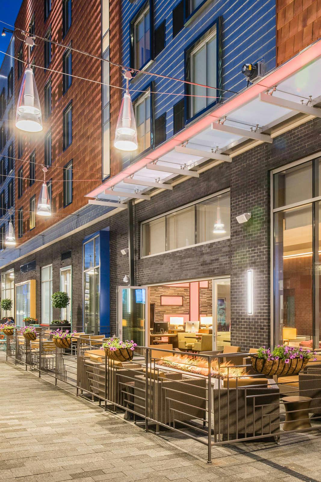 Hotel Hyatt Place Cleveland / Westlake / Crocker Park photo 1