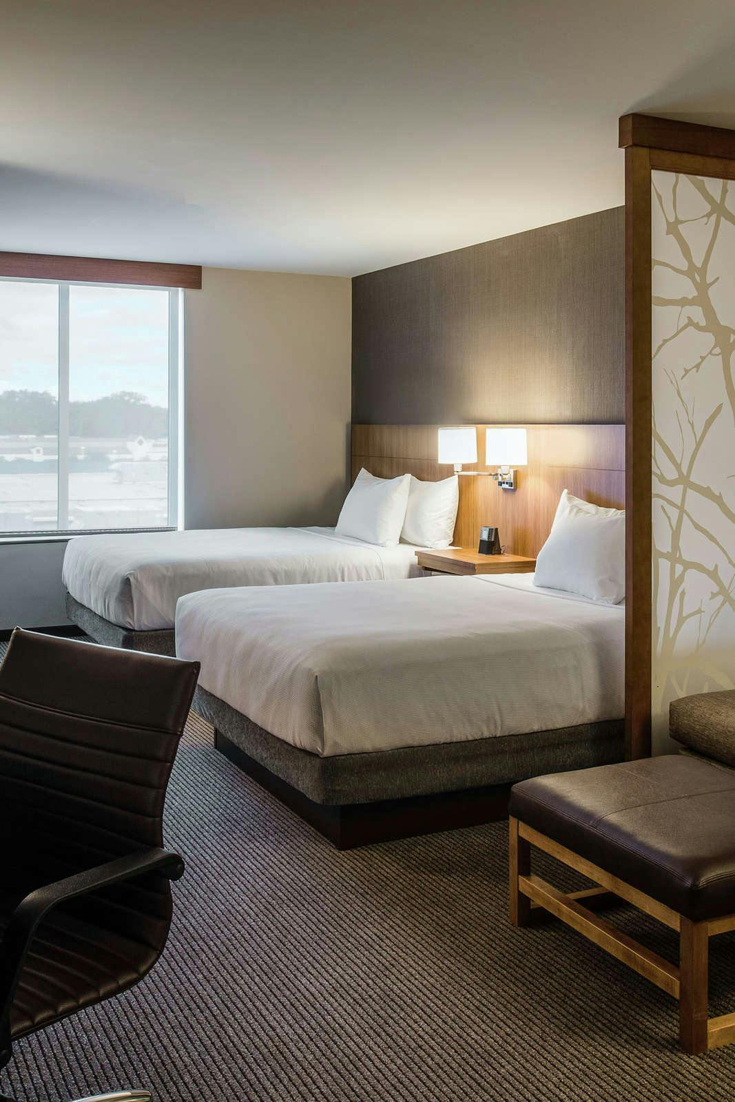 Hotel Hyatt Place Cleveland / Westlake / Crocker Park photo 2