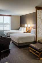 Hotel Hyatt Place Cleveland / Westlake / Crocker Park photo 2