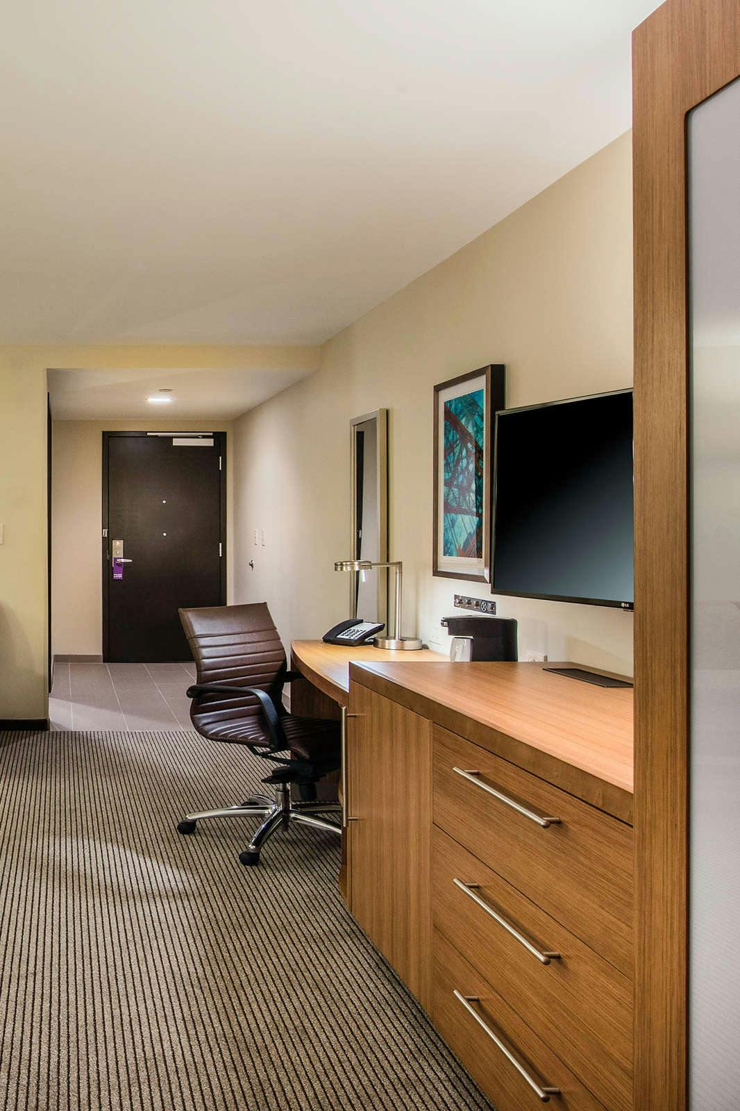 Hotel Hyatt Place Cleveland / Westlake / Crocker Park photo 4