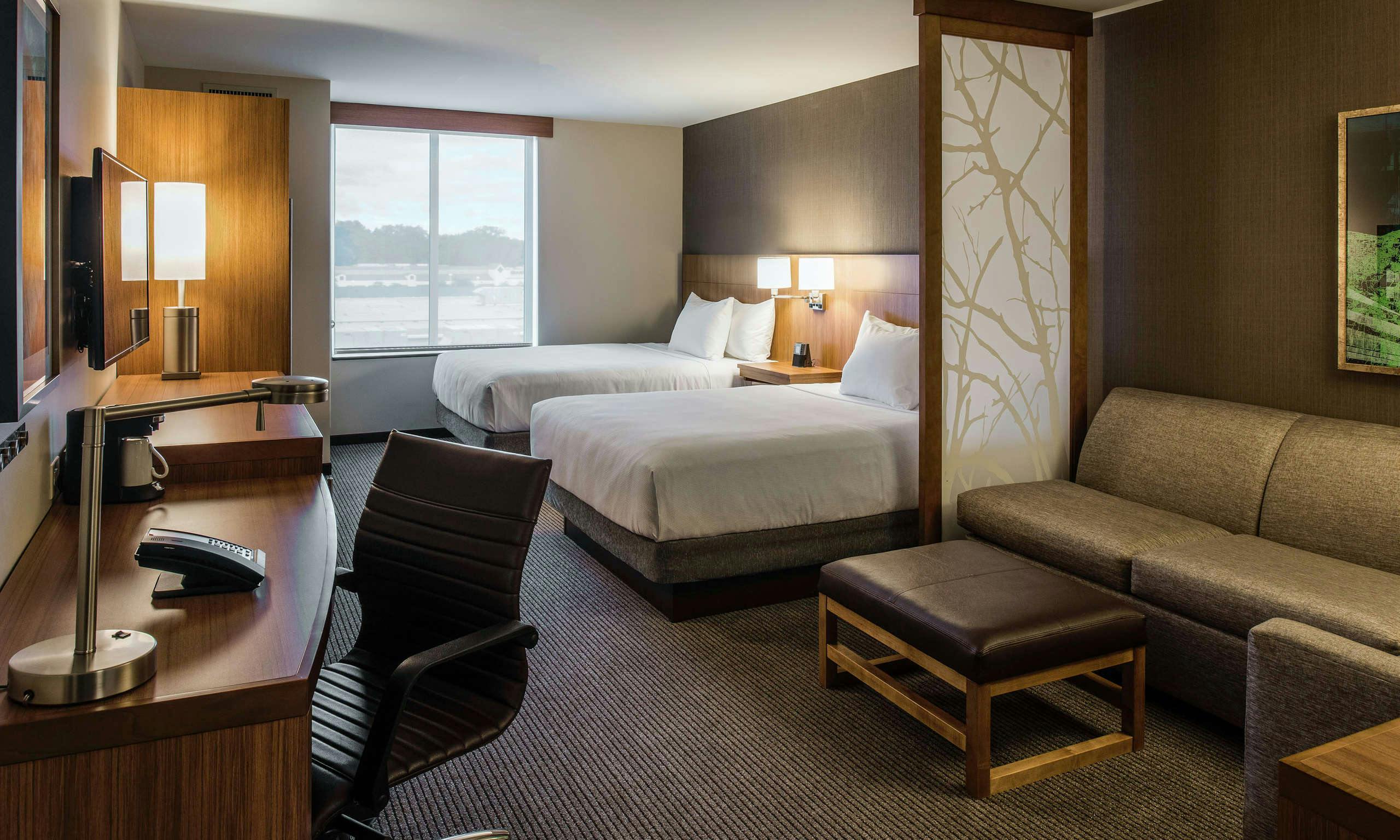 Hyatt Place Cleveland / Westlake / Crocker Park