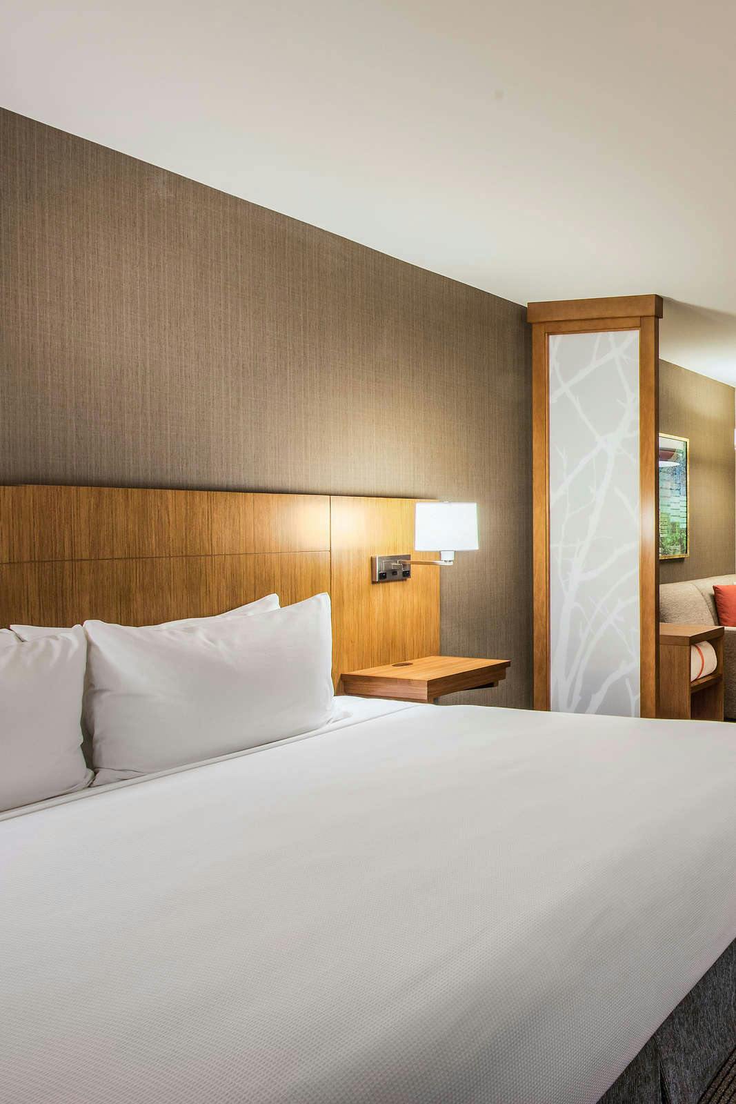 Hotel Hyatt Place Cleveland / Westlake / Crocker Park photo 3