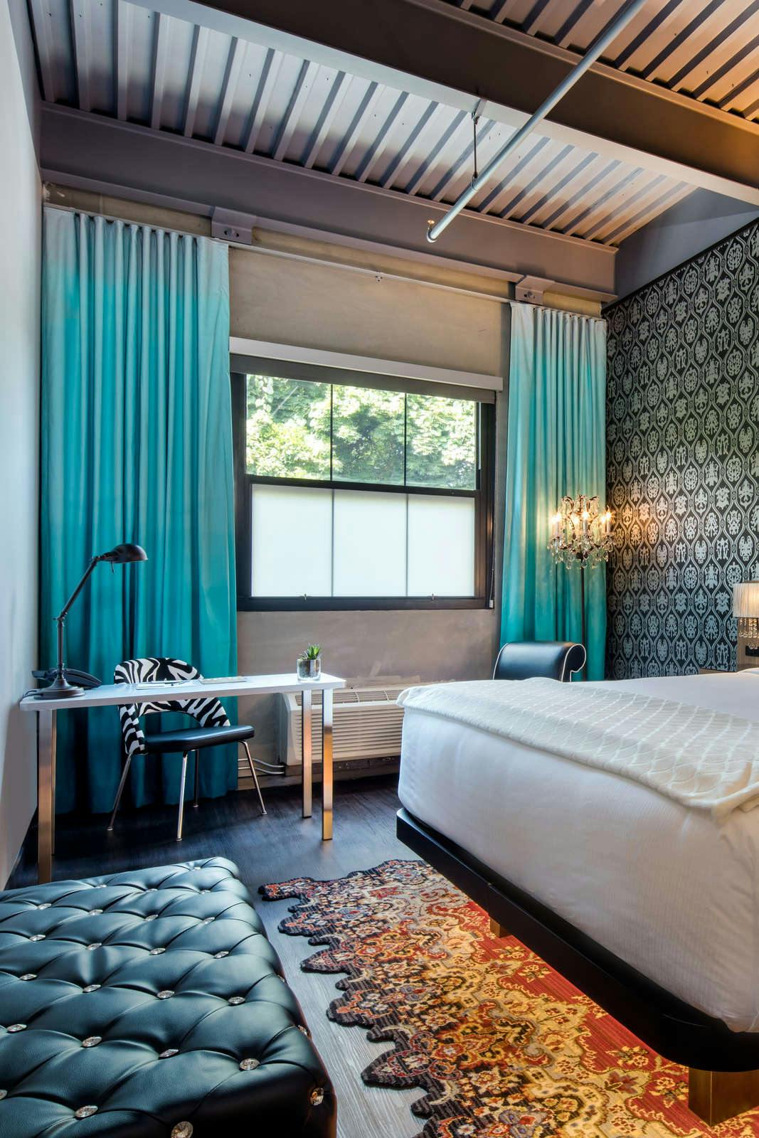 Hotel Hotel Nyack, a JdV by Hyatt Hotel photo 4