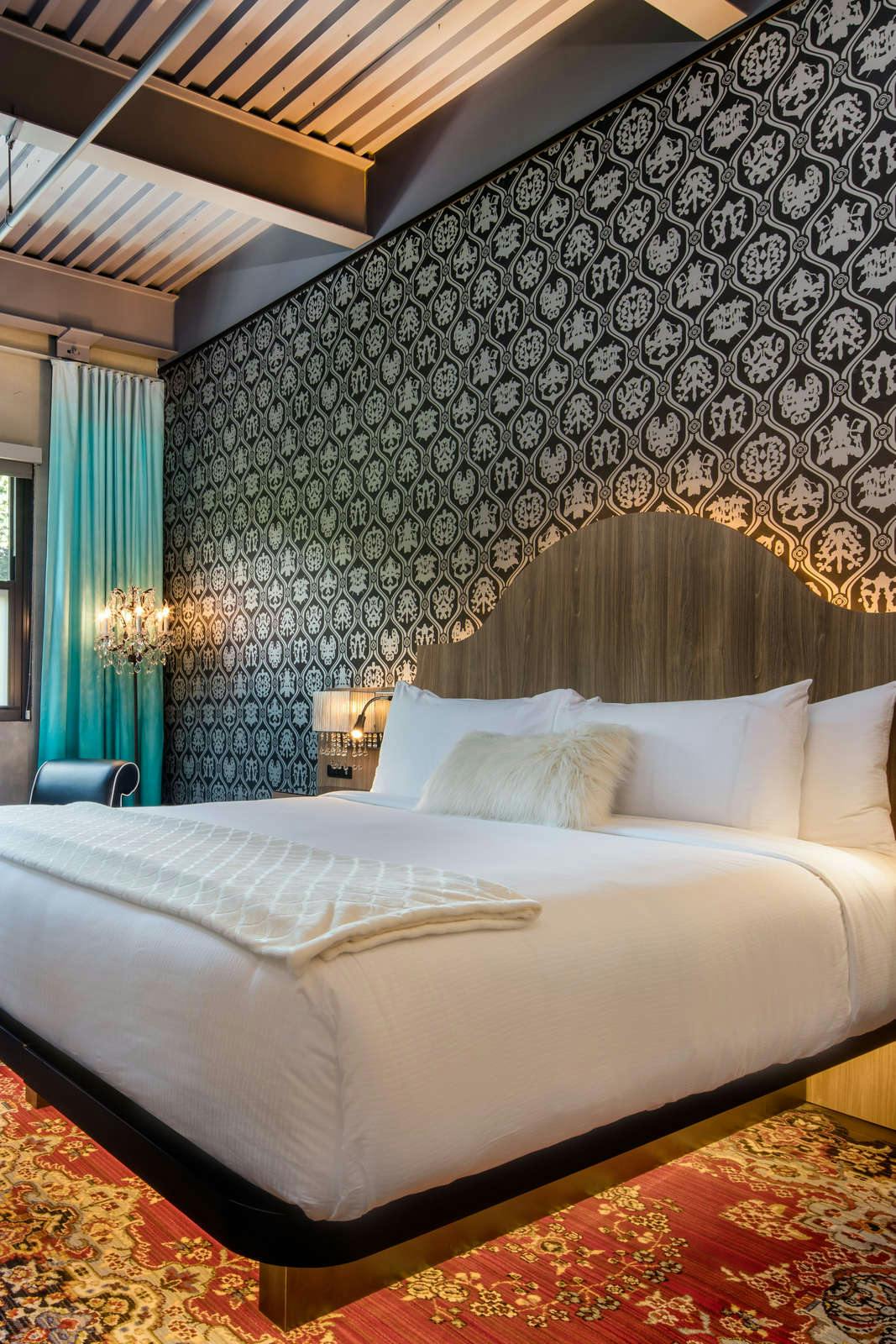 Hotel Hotel Nyack, a JdV by Hyatt Hotel photo 5