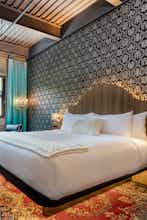 Hotel Hotel Nyack, a JdV by Hyatt Hotel photo 5