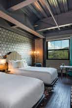 Hotel Hotel Nyack, a JdV by Hyatt Hotel photo 3