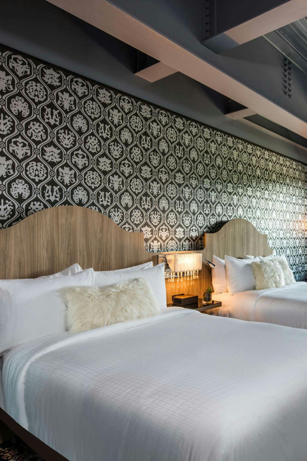 Hotel Hotel Nyack, a JdV by Hyatt Hotel photo 2