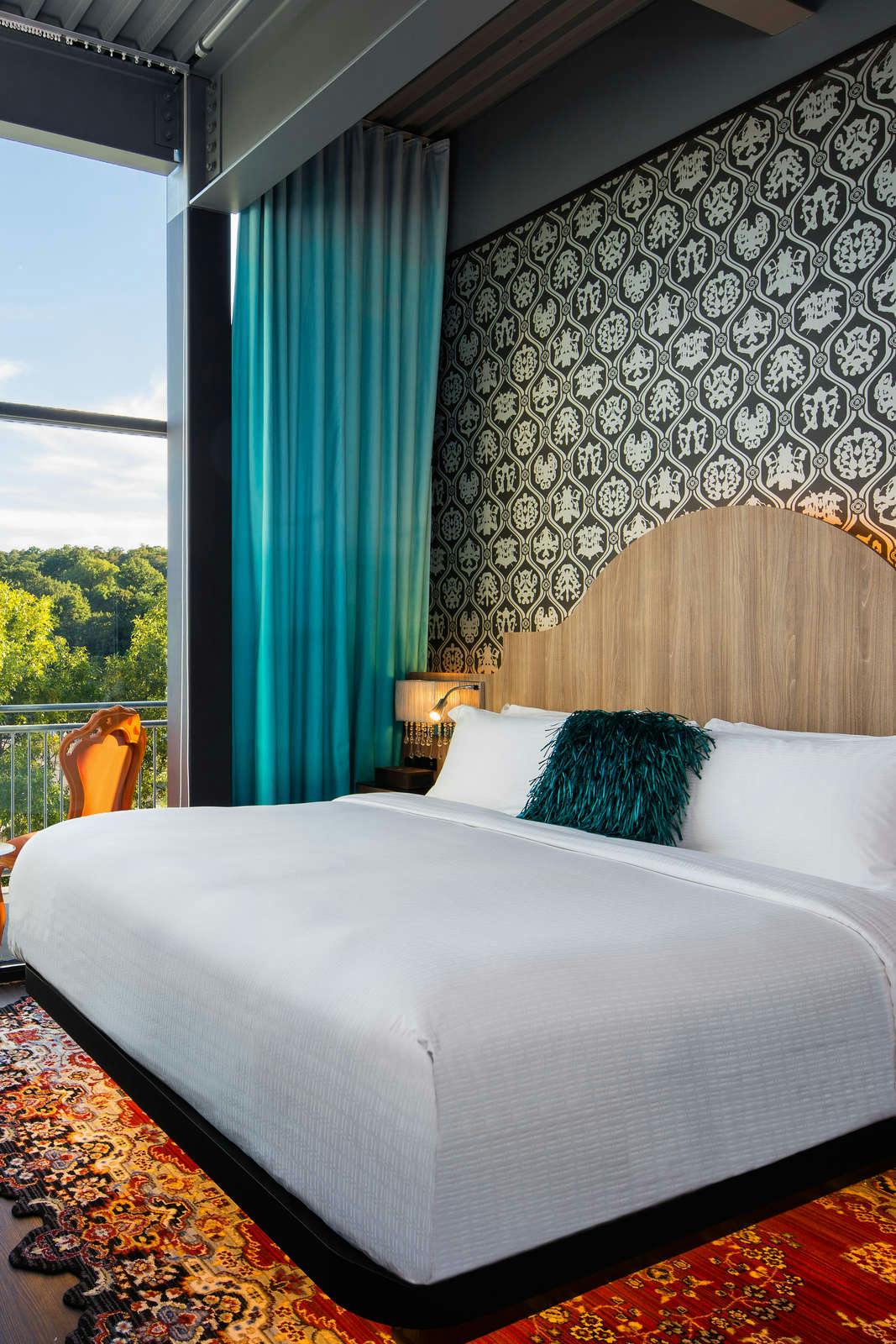 Hotel Hotel Nyack, a JdV by Hyatt Hotel photo 1