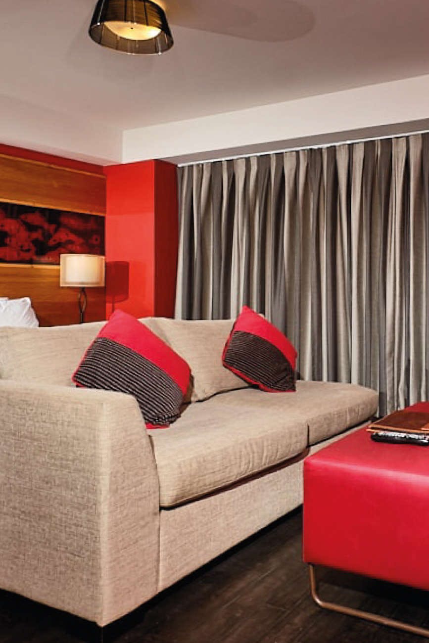 Hotel Skwachays Lodge photo 4