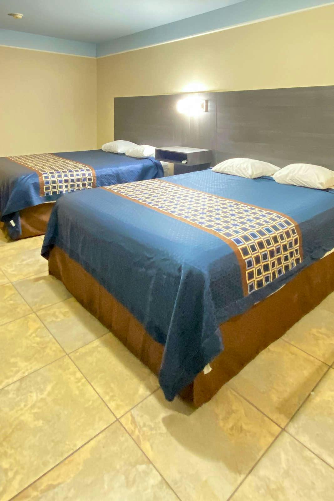 Hotel Texas Inn & Suites McAllen photo 5