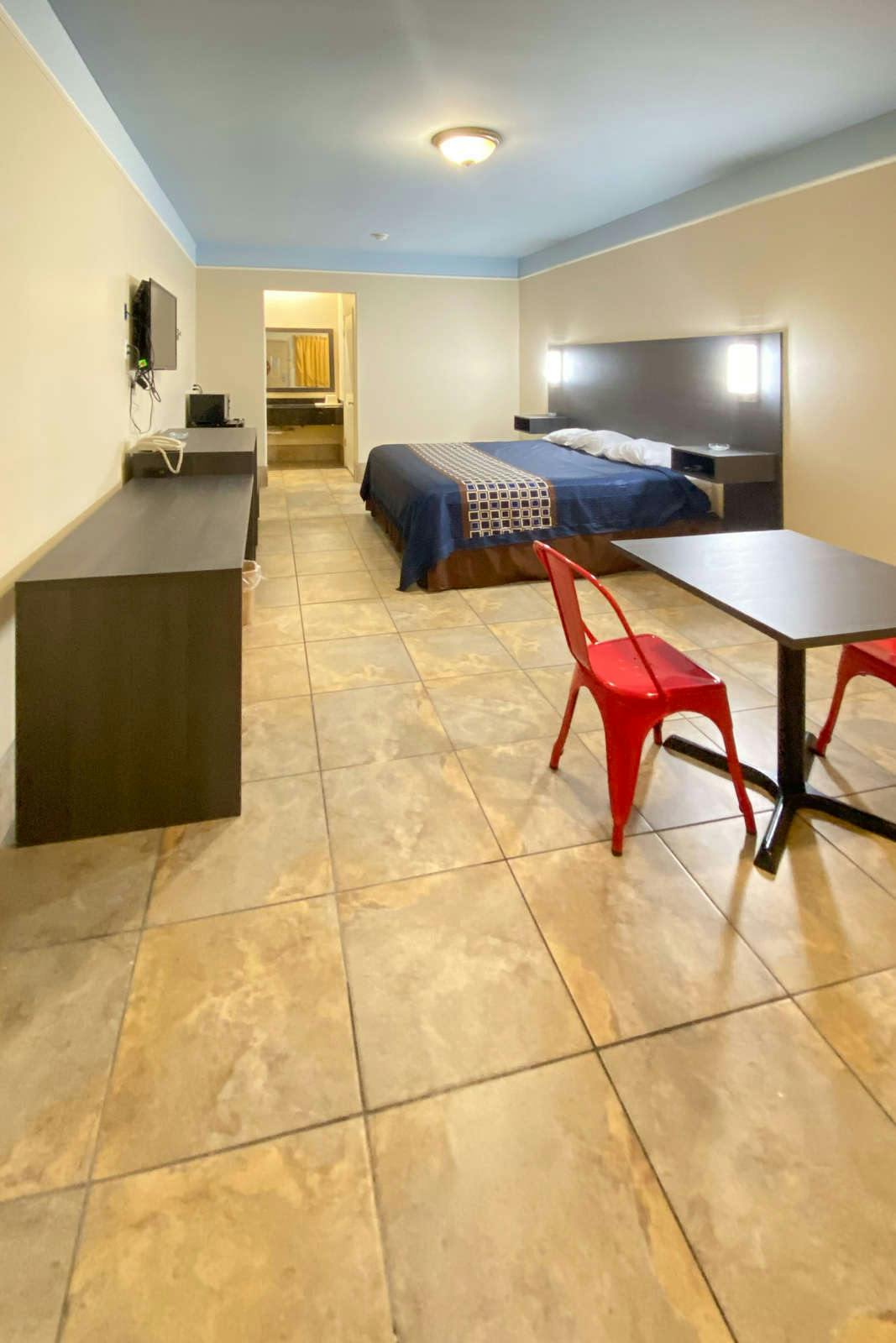 Hotel Texas Inn & Suites McAllen photo 2